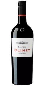 Château Clinet 2011