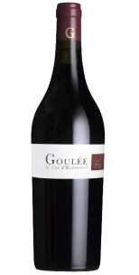 Goulée by Cos d’Estournel 2014