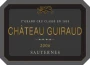 chateau guiraud 2006 sauternes