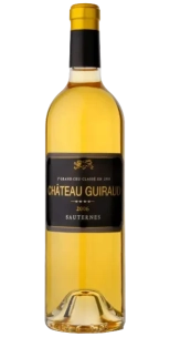 chateau guiraud 2006 sauternes