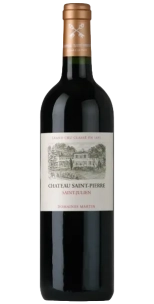 Château Saint Pierre 2013