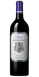 Duo de Conseillante 2021