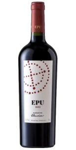 Epu 2022 Maipo Valley chili