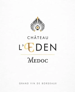 Château l'Eden 2019