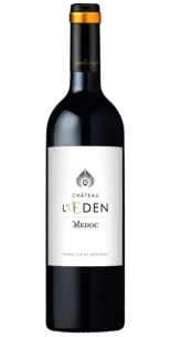 Château l'Eden 2019