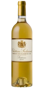 Château Suduiraut 2010