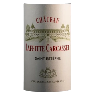 Château Laffitte Carcasset 2017