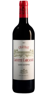 Château Laffitte Carcasset 2017