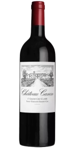 Château Canon 2016