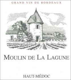 Moulin de la Lagune 2015