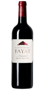 Château Fayat 2014