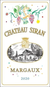 Château Siran 2020