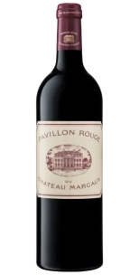 pavillon rouge 2019 margaux