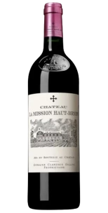 Château la Mission Haut-Brion rouge 2021