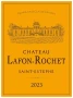Château Lafon-Rochet 2024