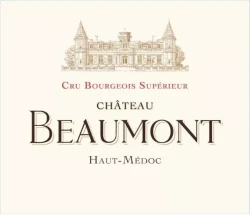 Château Beaumont 2024