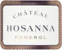 Château Hosanna 2024