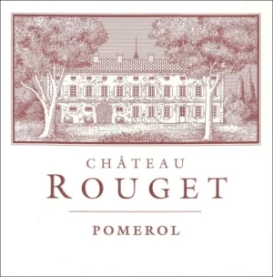 Château Rouget 2024