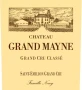 Château Grand Mayne 2024