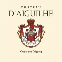 Château d'Aiguilhe 2024