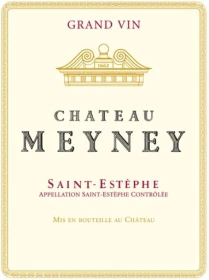 Château Meyney 2024