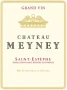 Château Meyney 2024
