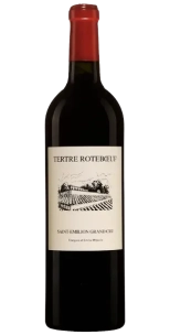 Château Tertre Roteboeuf 2024