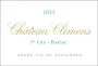 Château Climens 2024