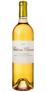 Château Climens 2024