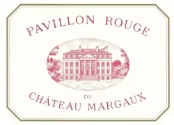 Pavillon Rouge 2024