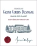 Château Grand Corbin Despagne 2024