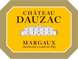 Château Dauzac 2024