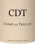 Château du Champ des Treilles rouge 2024