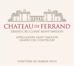 Château de Ferrand 2024