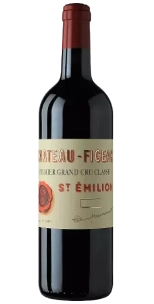 Château Figeac 2019